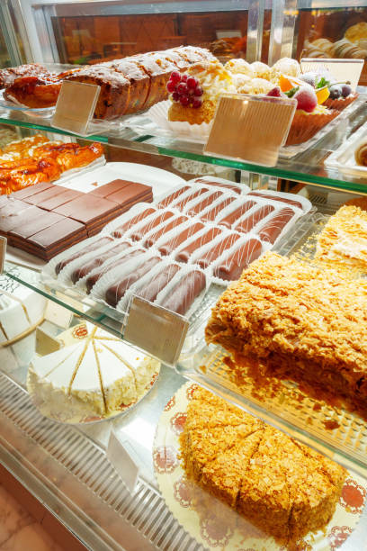 Sangam Hotel Bakery (2)